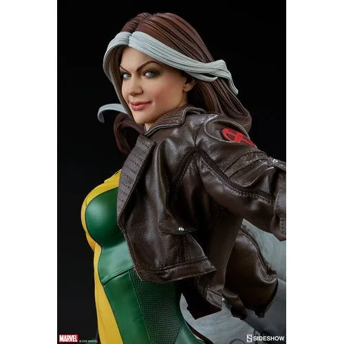 1:4 Marvel : X-Men - Rogue Maquette Statue Sideshow