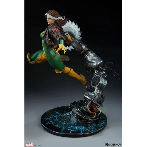 1:4 Marvel : X-Men - Rogue Maquette Statue Sideshow