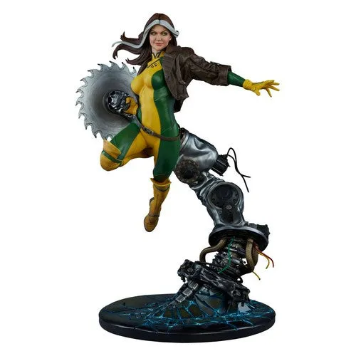 1:4 Marvel : X-Men - Rogue Maquette Statue Sideshow