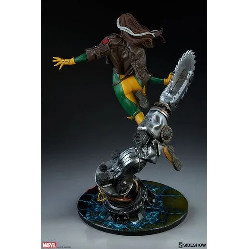 1:4 Marvel : X-Men - Rogue Maquette Statue Sideshow