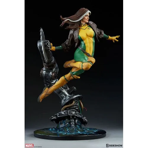 1:4 Marvel : X-Men - Rogue Maquette Statue Sideshow