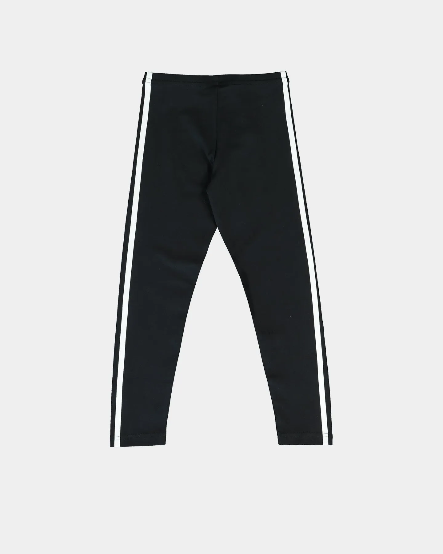 Adidas Kid's Leggings Black/White