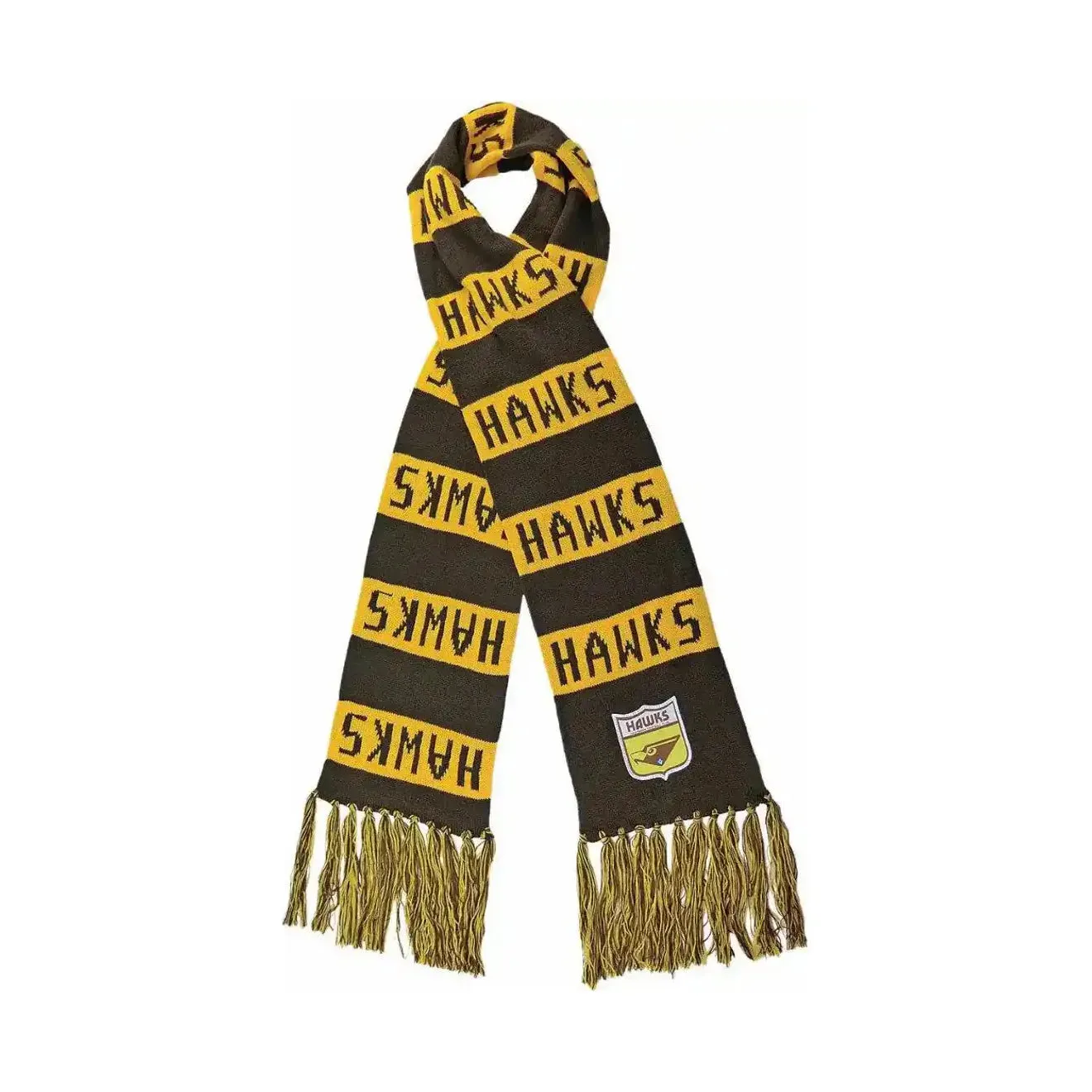 AFL Heritage Bar Scarf