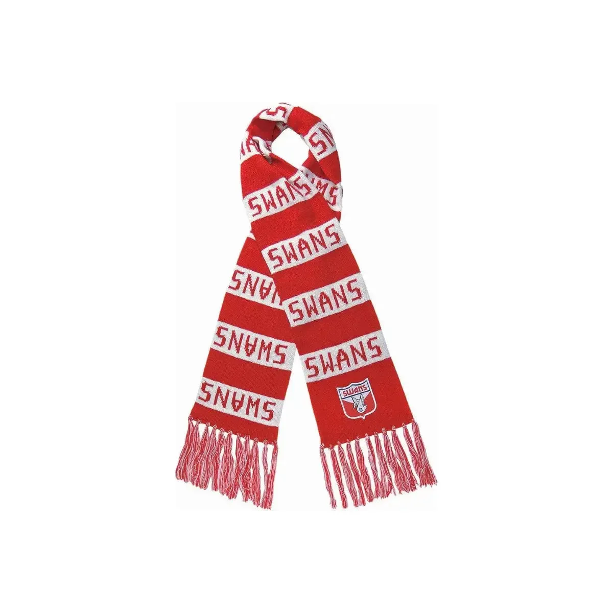 AFL Heritage Bar Scarf