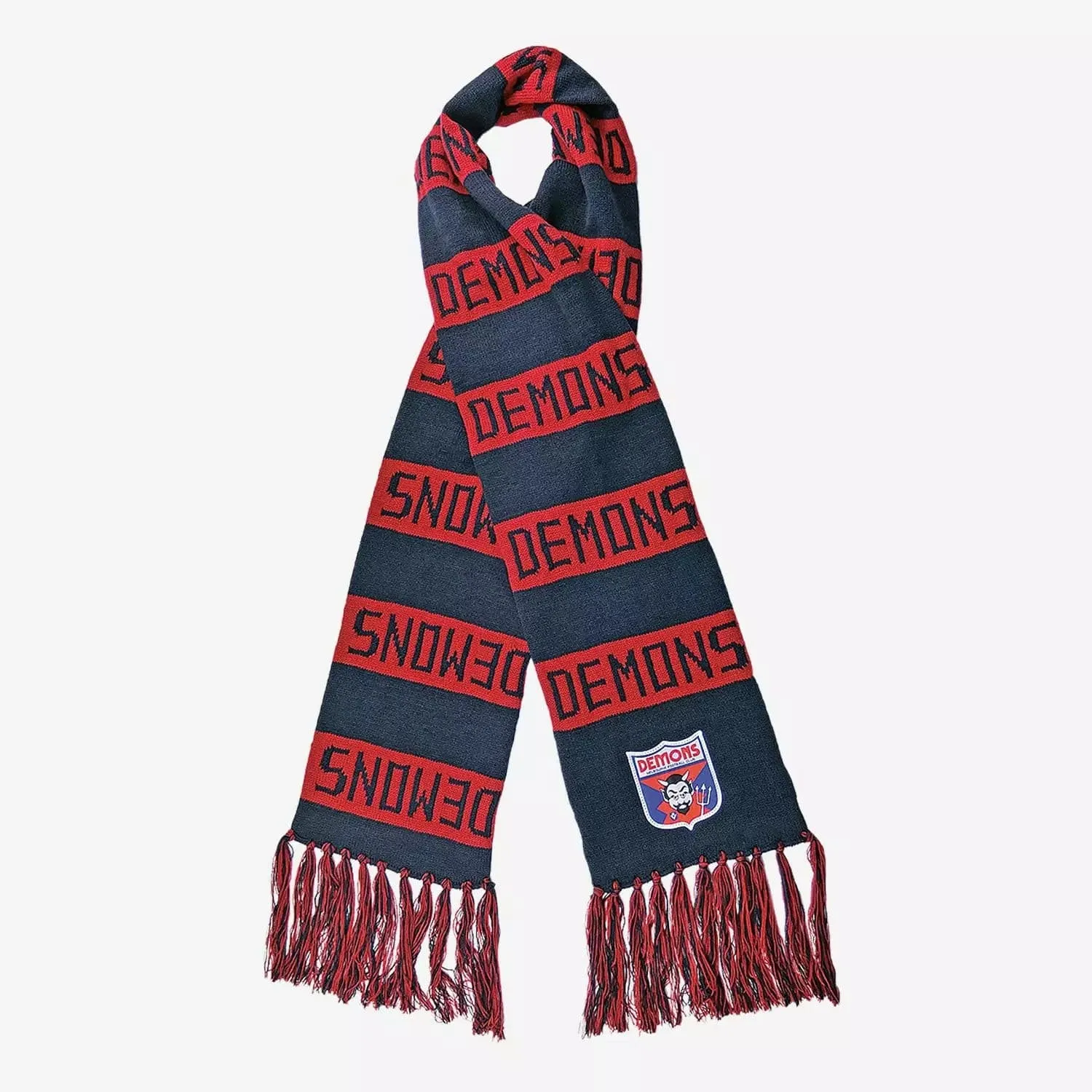 AFL Heritage Bar Scarf