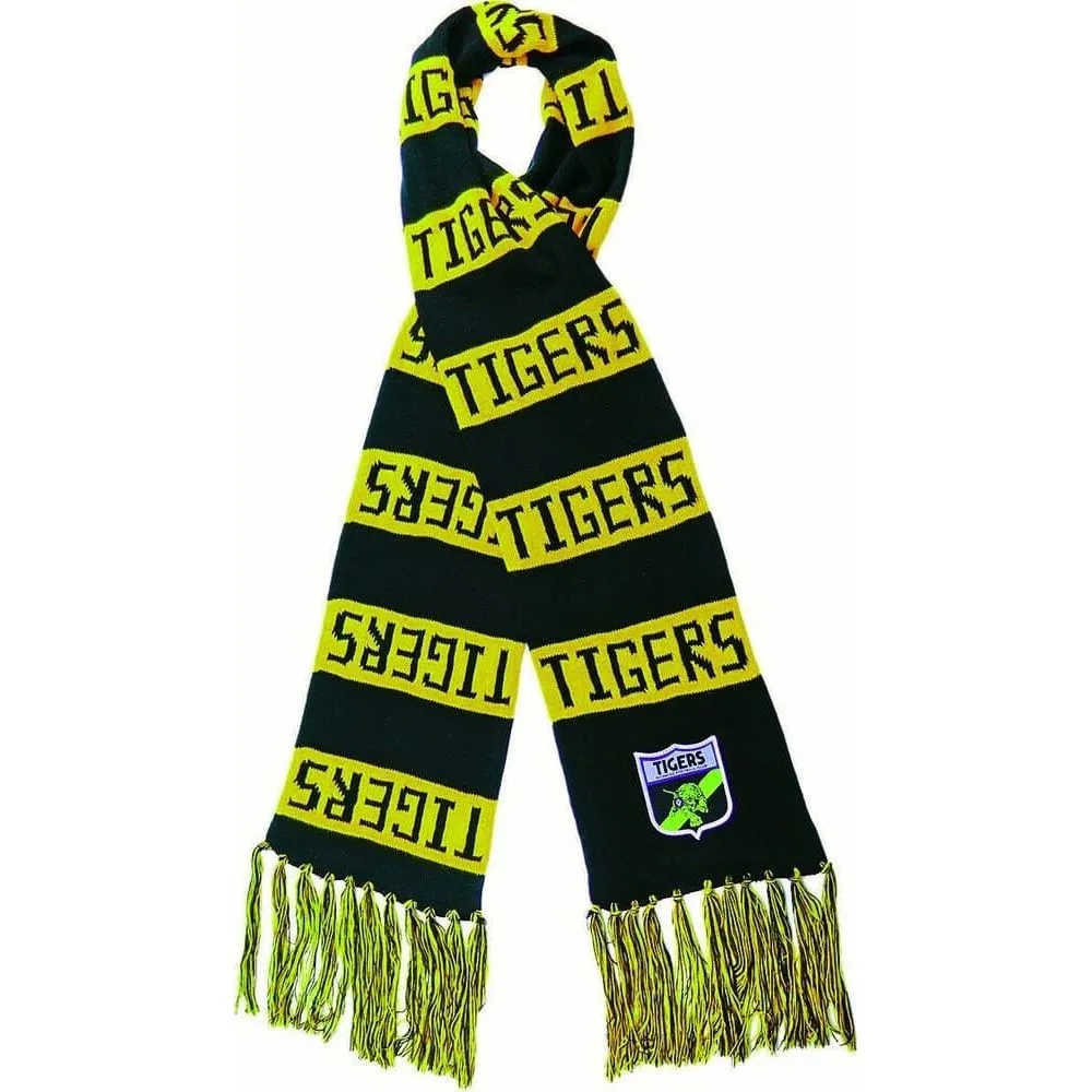 AFL Heritage Bar Scarf