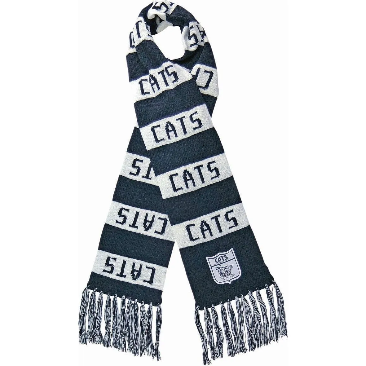 AFL Heritage Bar Scarf