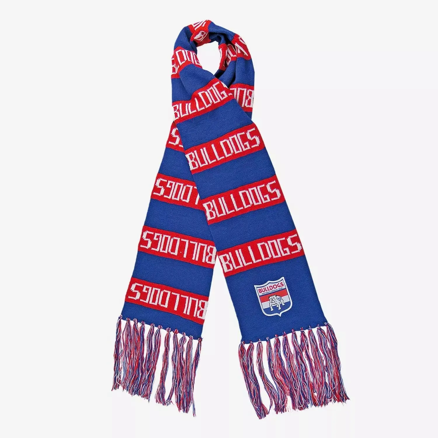 AFL Heritage Bar Scarf