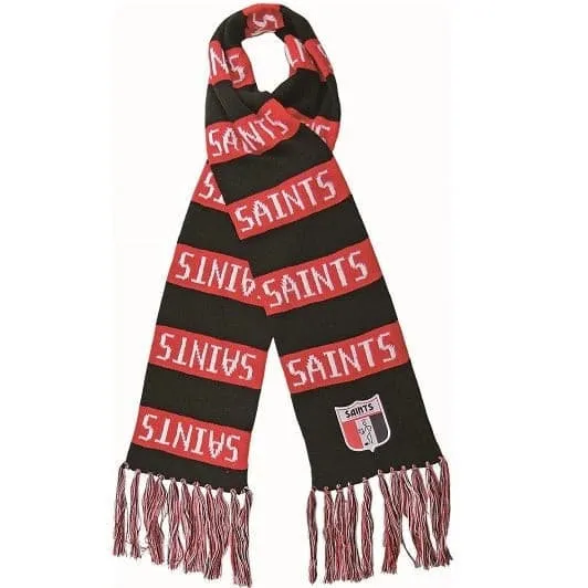 AFL Heritage Bar Scarf