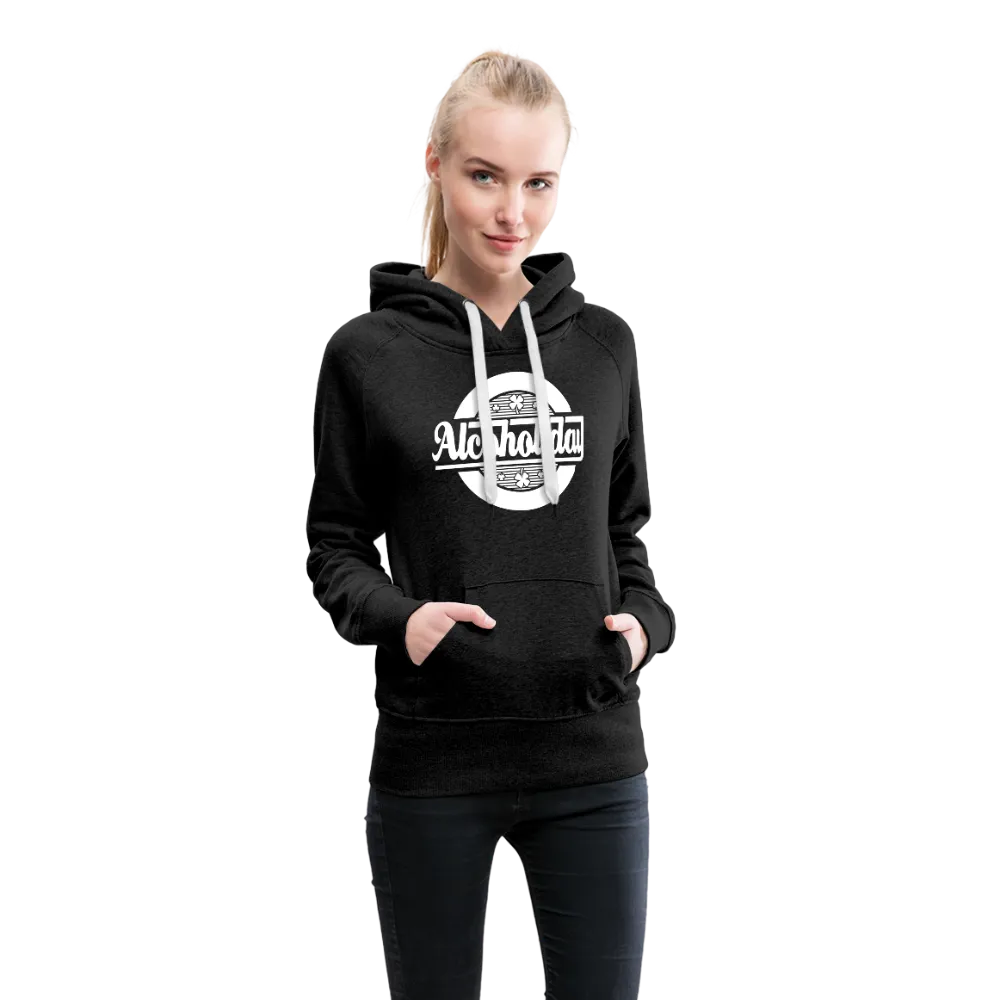 Alcoholiday Women’s Premium Hoodie