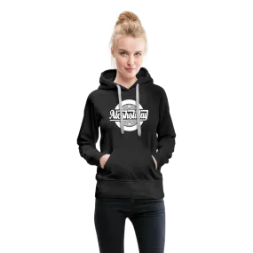 Alcoholiday Women’s Premium Hoodie