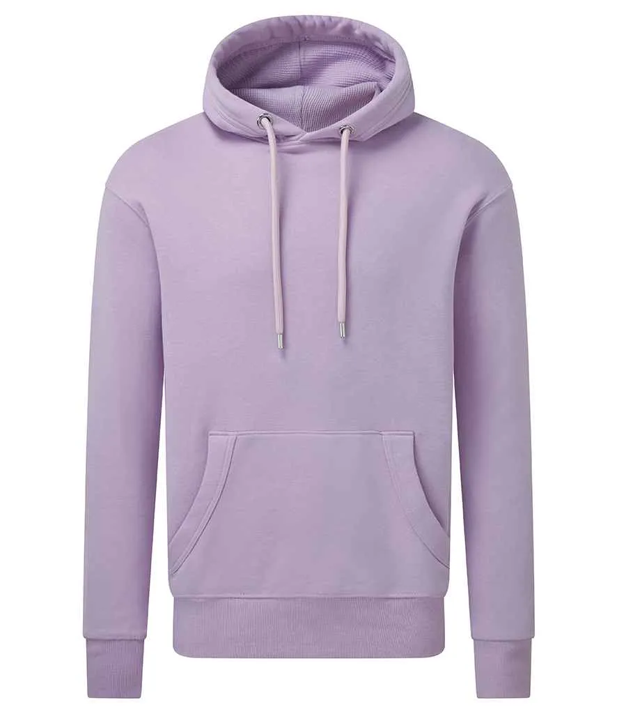 Anthem Organic Hoodie | Lavender