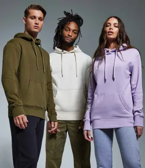 Anthem Organic Hoodie | Lavender