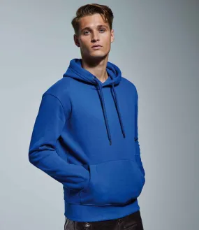 Anthem Organic Hoodie | Royal Blue