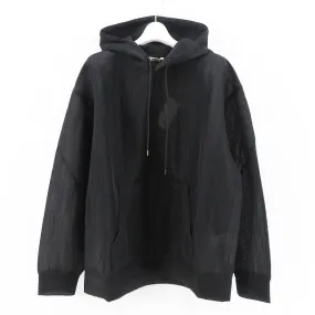 【AURALEE/オーラリー】<br>ELASTIC SHEER NYLON P/O PARKA <br>A24AP01ND