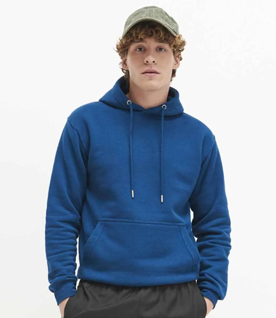 AWDis Organic Hoodie | Ink Blue