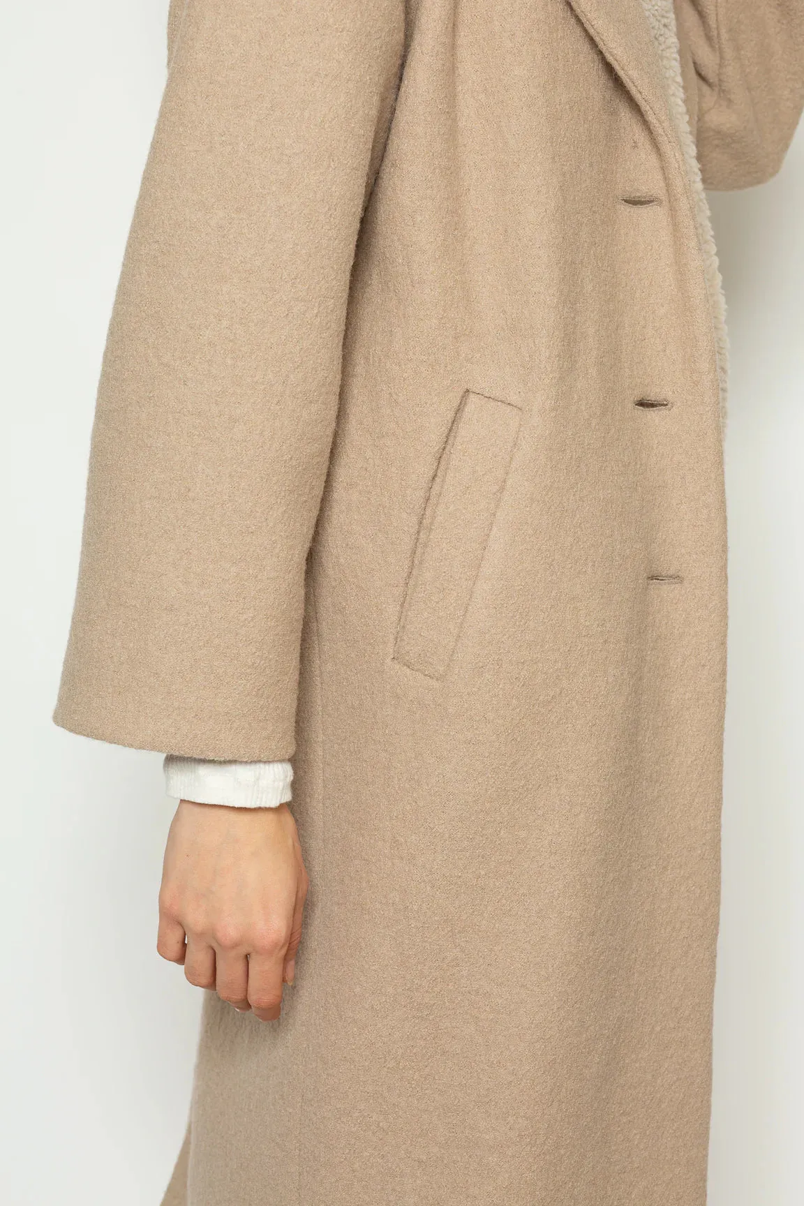 Bara Studio Selma Coat