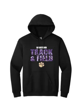 Bardstown Track & Field Hoodie