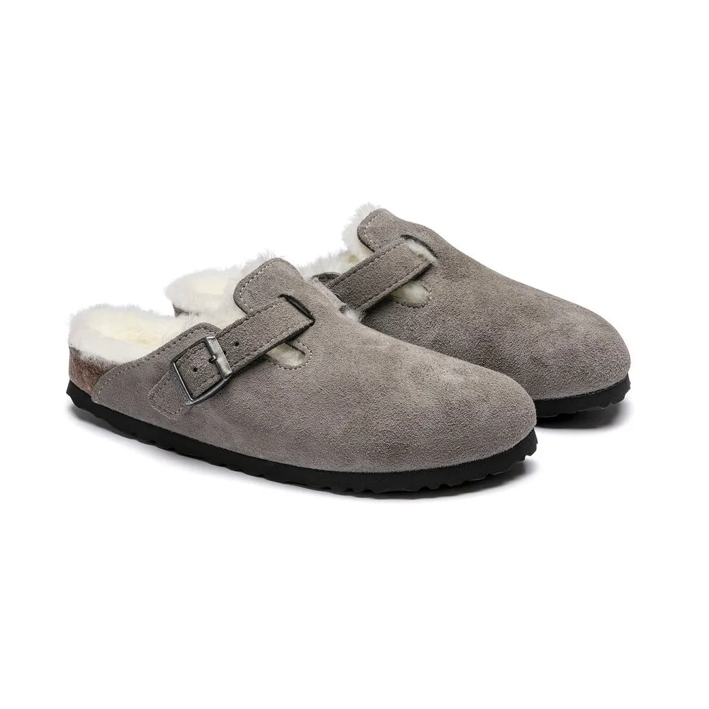 BIRKENSTOCK Boston Shearling