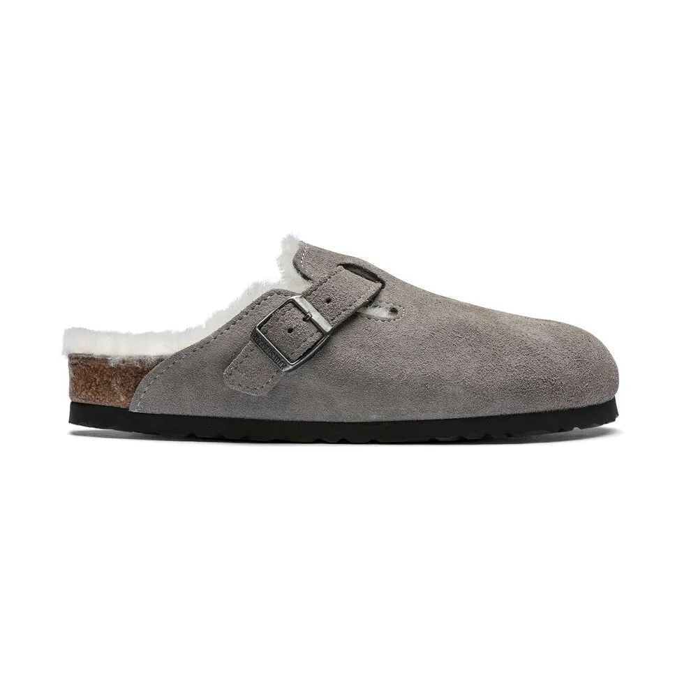 BIRKENSTOCK Boston Shearling