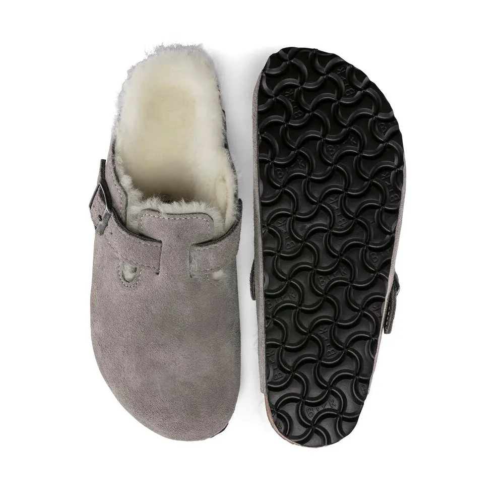 BIRKENSTOCK Boston Shearling