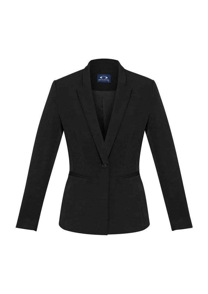 Biz Collection Women’s Bianca Jacket Bs732l