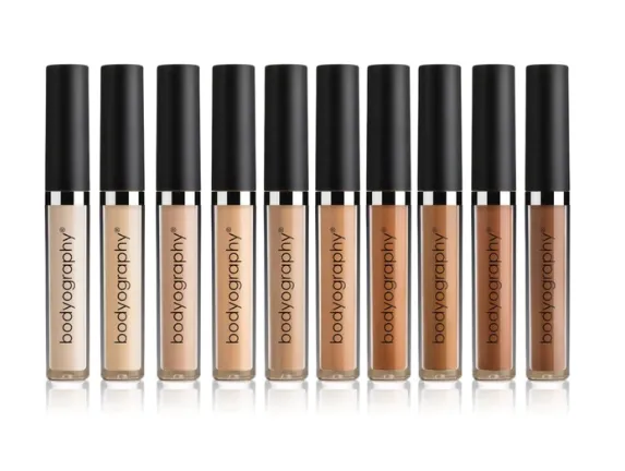 Bodyography Skin Slip Full Coverage Concealer #M2