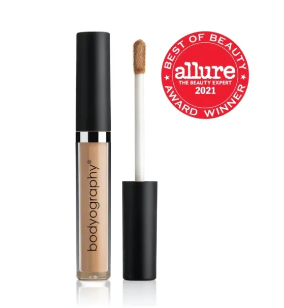 Bodyography Skin Slip Full Coverage Concealer #M2