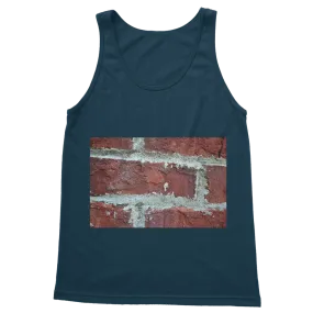 bricks Classic Adult Vest Top