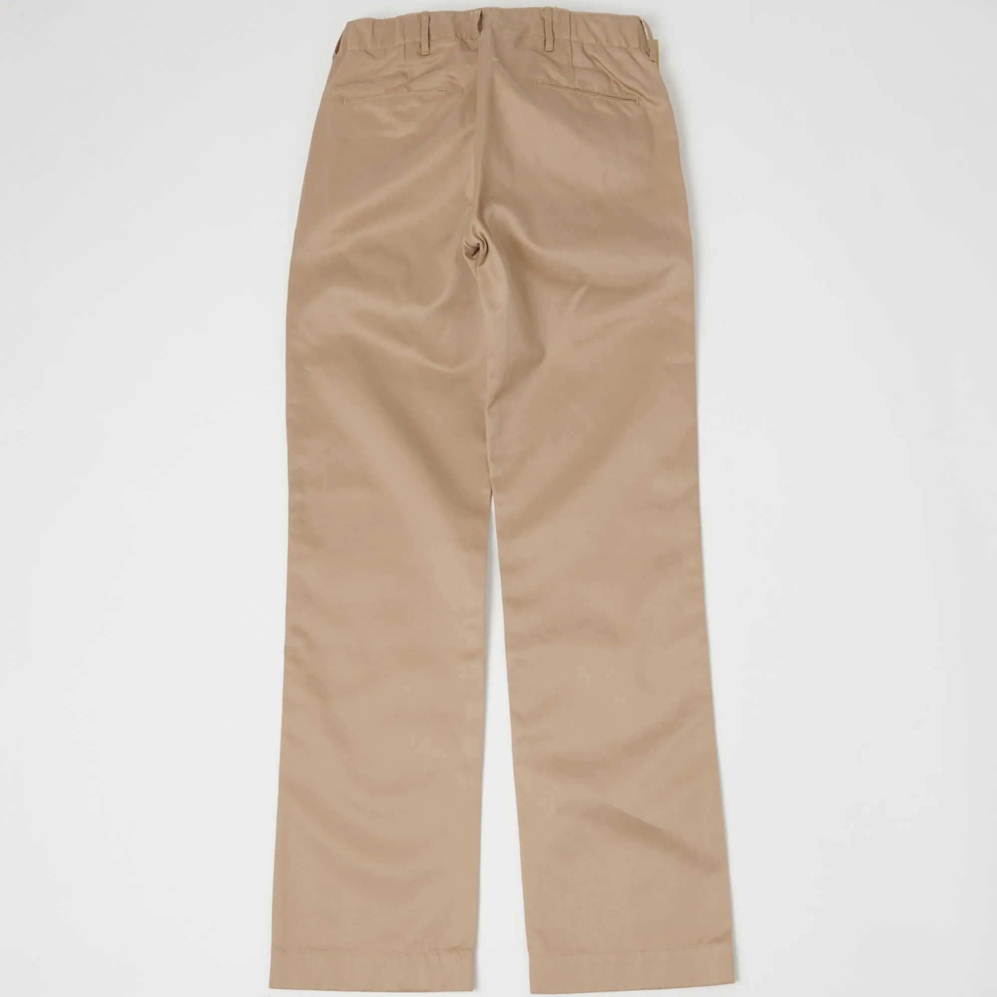 Buzz Rickson's Original-Spec. Chino - Beige