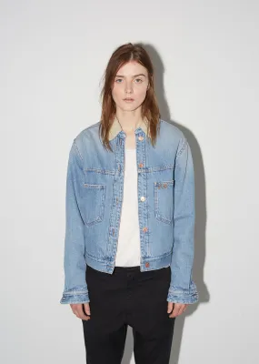 Camden Denim Jacket