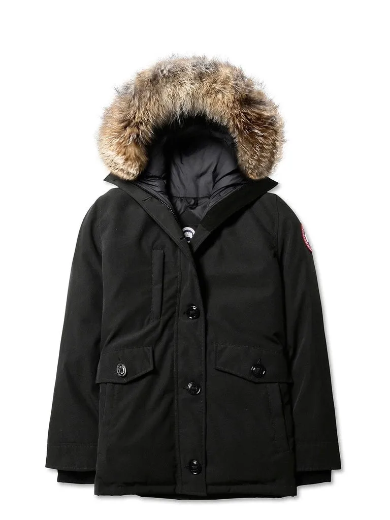 CANADA GOOSE  2300JL Charlotte Parka Heritage