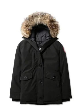 CANADA GOOSE  2300JL Charlotte Parka Heritage