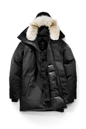 CANADA GOOSE  3426MB Chateau Parka Black Label Heritage