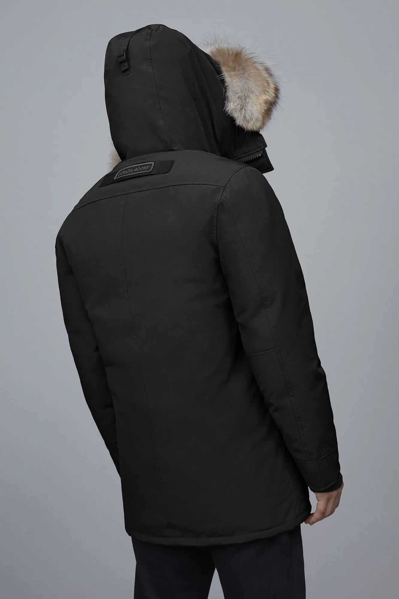 CANADA GOOSE  3426MB Chateau Parka Black Label Heritage