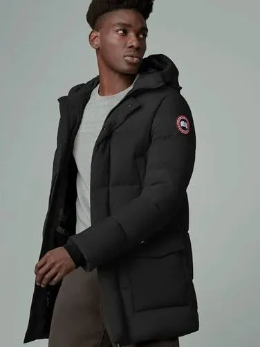 CANADA GOOSE 5088M Armstrong Parka