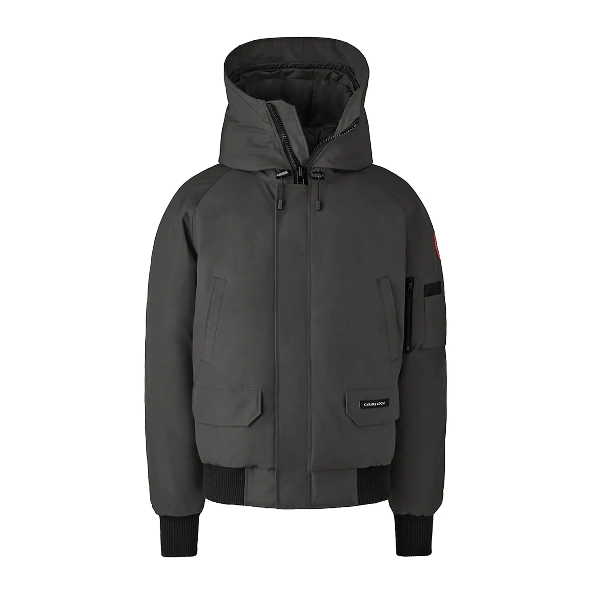 CANADA GOOSE CHILLIWACK BOMBER RED LABEL MEN