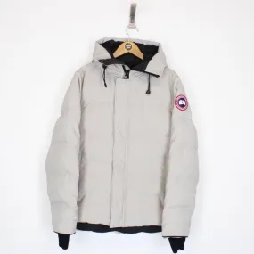 Canada Goose Macmillan Parka Down Jacket Medium