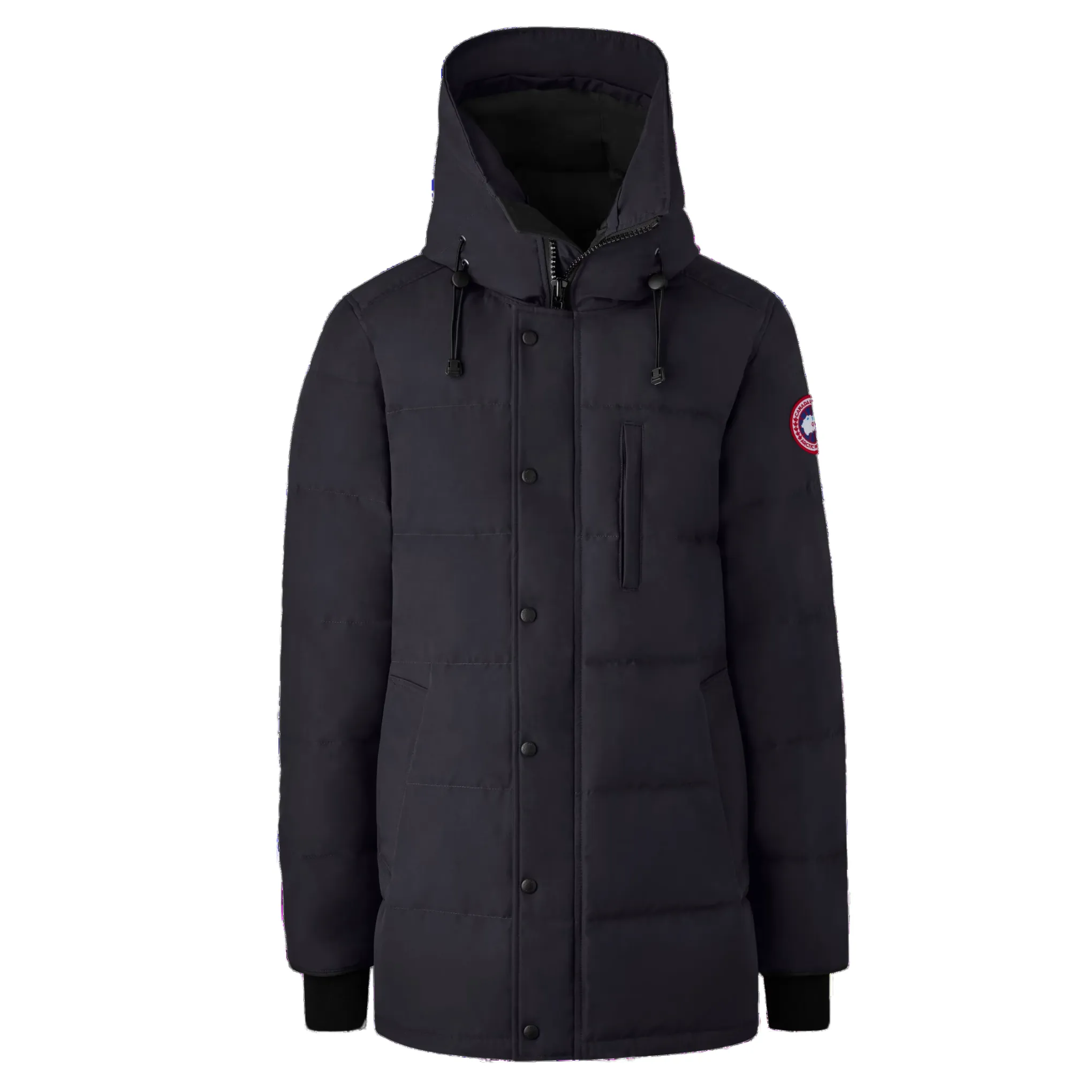 Canada Goose Men's Carson Parka Heritage