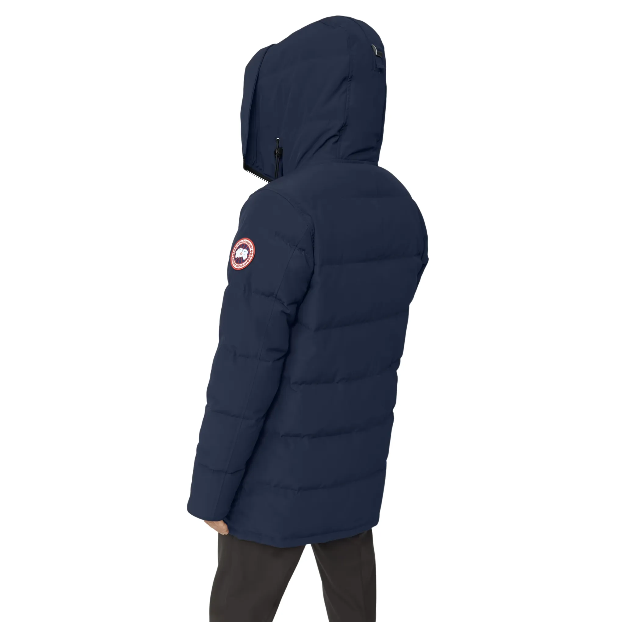 Canada Goose Men's Carson Parka Heritage