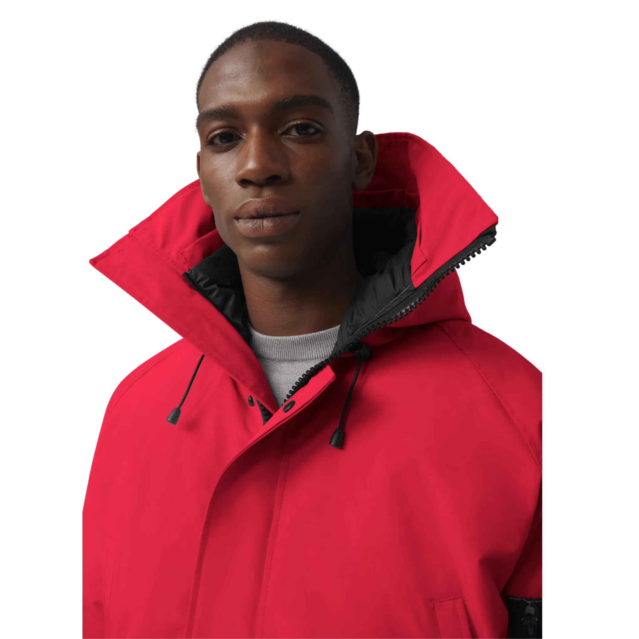 Canada Goose Men's Chilliwack Bomber Heritage