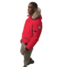 Canada Goose Men's Chilliwack Bomber Heritage