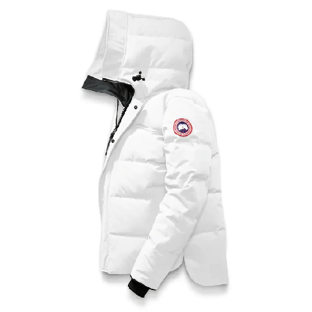 Canada Goose Men's Macmillan Parka Heritage