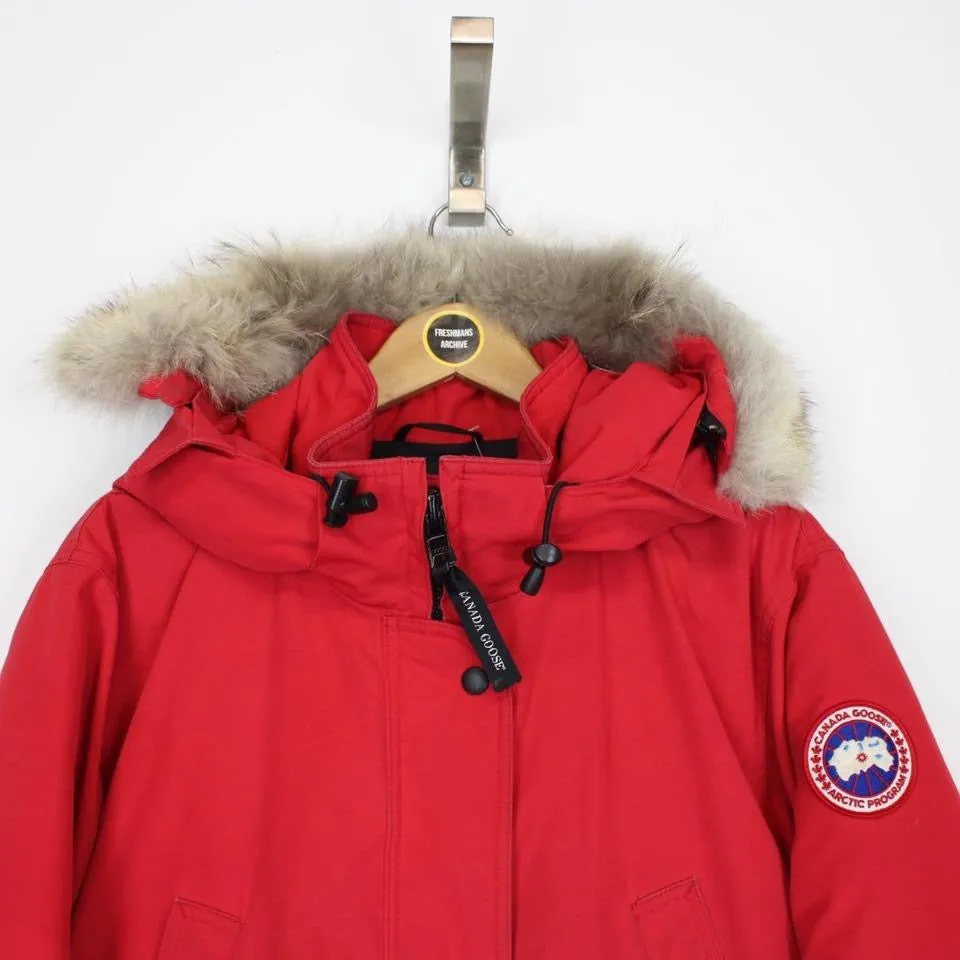 Canada Goose Trillium Parka Heritage XXL