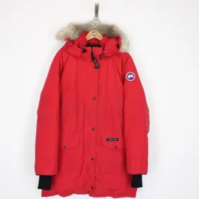 Canada Goose Trillium Parka Heritage XXL