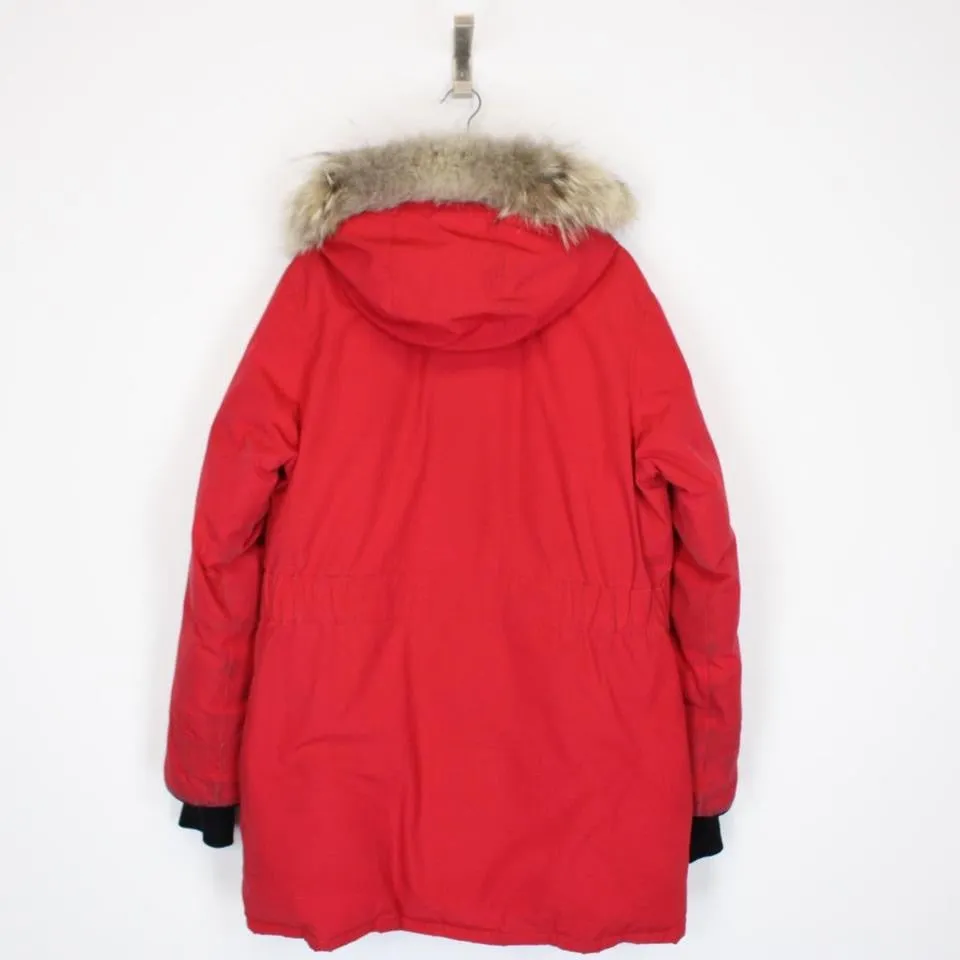 Canada Goose Trillium Parka Heritage XXL