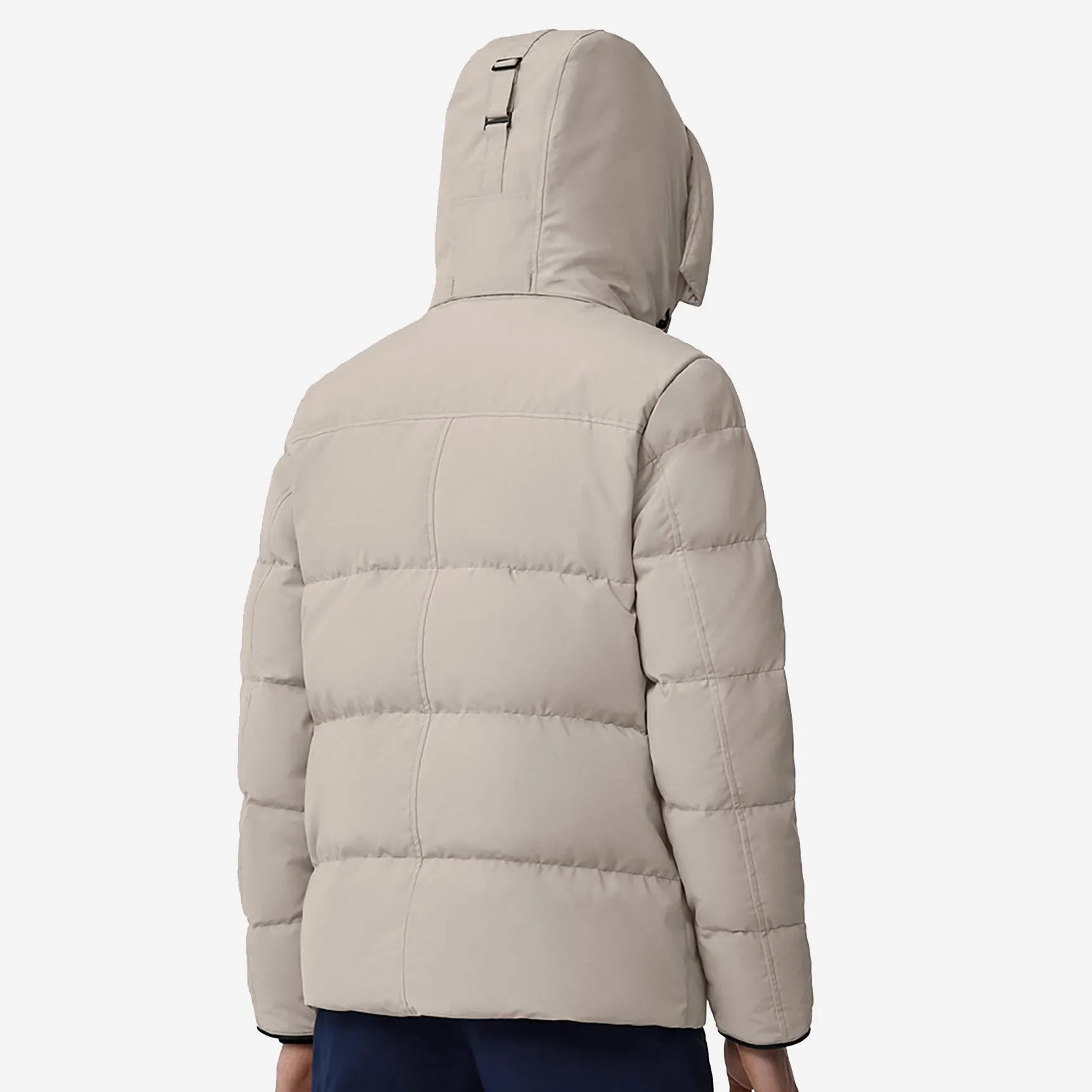 Canada Goose Wyndham Parka