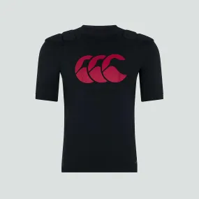 Canterbury Vapodri Raze Kids Rugby Bodyarmour