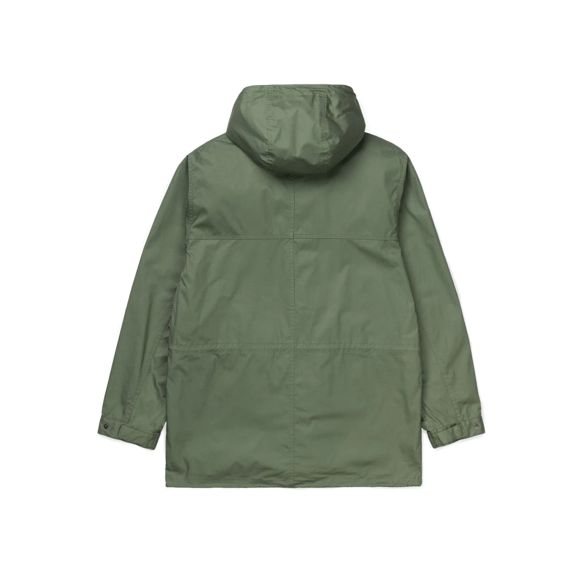 Carhartt WIP Mens Anker Parka Jacket