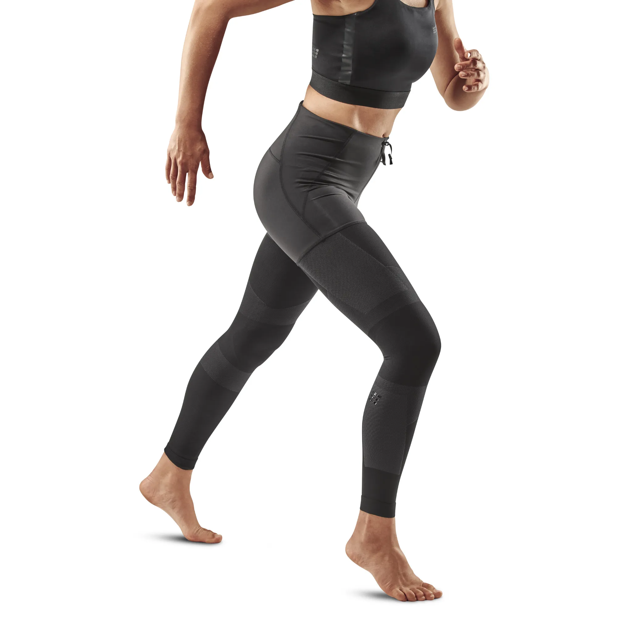 CEP Compression Tights, Women